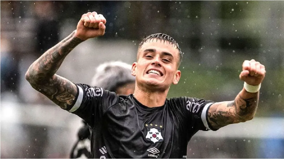 “Un sueño cumplido”: River sumó a su primer refuerzo del año